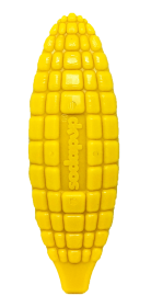 SP Corn on the Cob Ultra Durable Nylon Dog Chew Toy for Aggressive Chewers