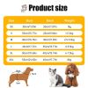 Puppy Finger Toothbrush Dogs Teeth Best Dental Care Cat Finger brush Dental Hygiene Teeth Grooming Brushes for Oral Cleaning